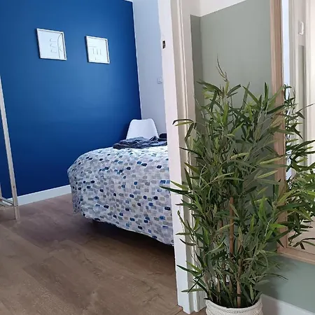 Chez Clem Apartment Calais