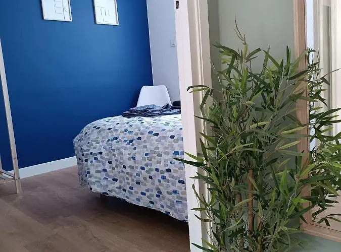 Chez Clem Apartamento Calais